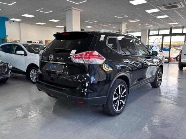 Nissan X-Trail 1.6 dci Tekna 2wd - Immagine 5