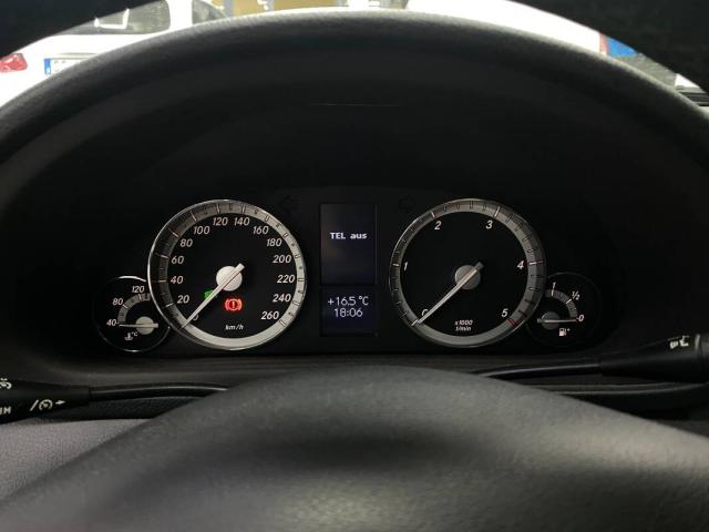 Mercedes Classe CLC CLC 220 cdi SC - Immagine 1