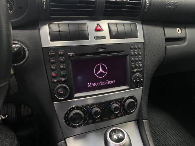 Mercedes Classe CLC CLC 220 cdi SC - Immagine 5