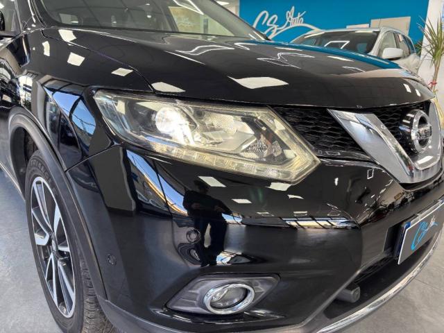 Nissan X-Trail 1.6 dci Tekna 2wd - Immagine 10