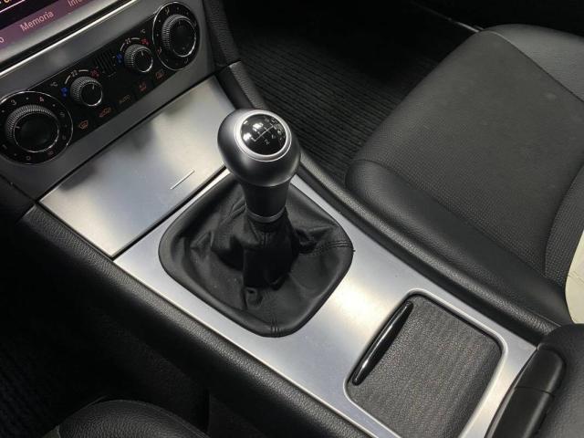 Mercedes Classe CLC CLC 220 cdi SC - Immagine 13