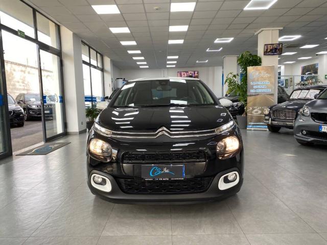 Citroen C3 1.2 puretech Shine s&s 110cv - Immagine 13