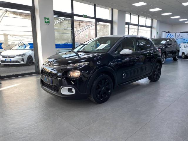 Citroen C3 1.2 puretech Shine s&s 110cv - Immagine 11