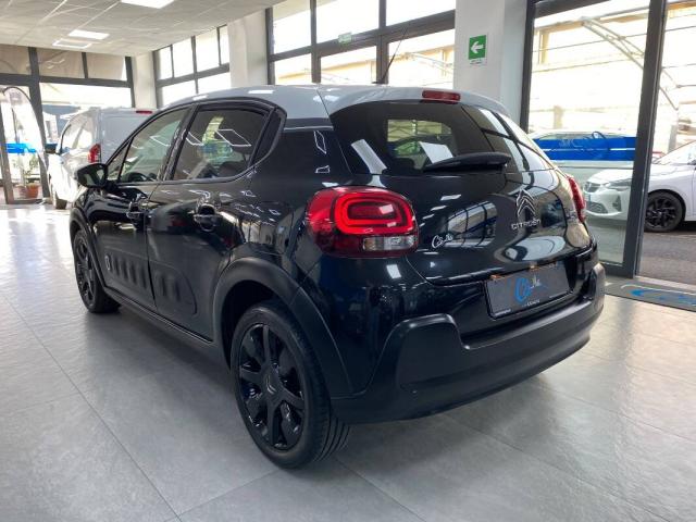 Citroen C3 1.2 puretech Shine s&s 110cv - Immagine 17