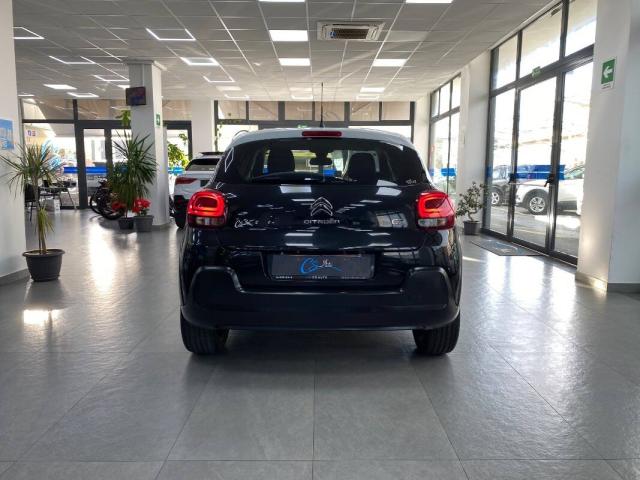 Citroen C3 1.2 puretech Shine s&s 110cv - Immagine 14