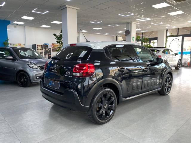 Citroen C3 1.2 puretech Shine s&s 110cv - Immagine 6