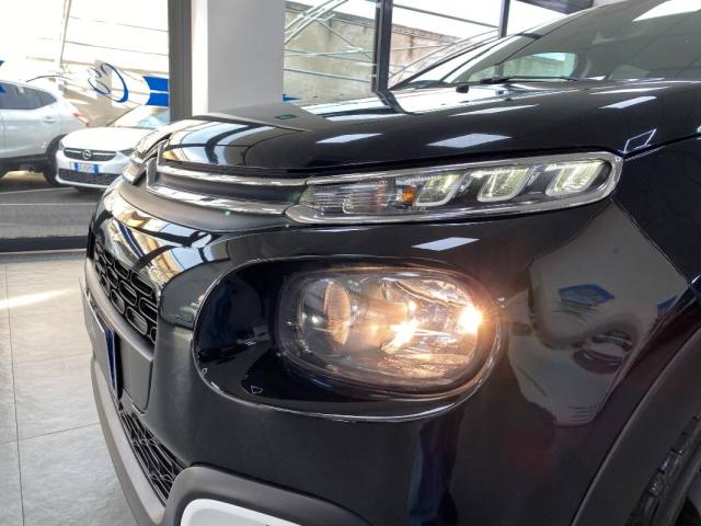 Citroen C3 1.2 puretech Shine s&s 110cv - Immagine 5