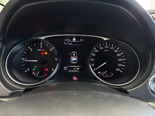 Nissan X-Trail 1.6 dci Tekna 2wd - Immagine 3