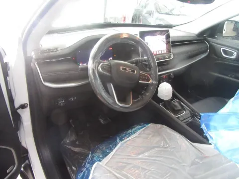 Jeep Compass 1.6 mjt Limited 2wd 130cv - Immagine 8