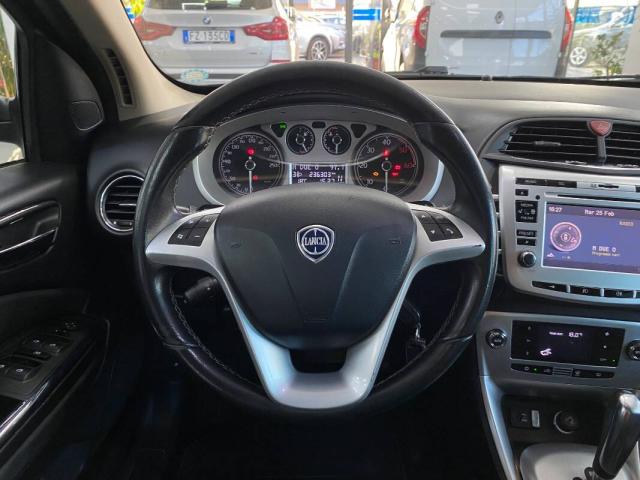 Lancia Delta Delta 1.6 mjt Business 120cv selectronic Dpf - Immagine 9