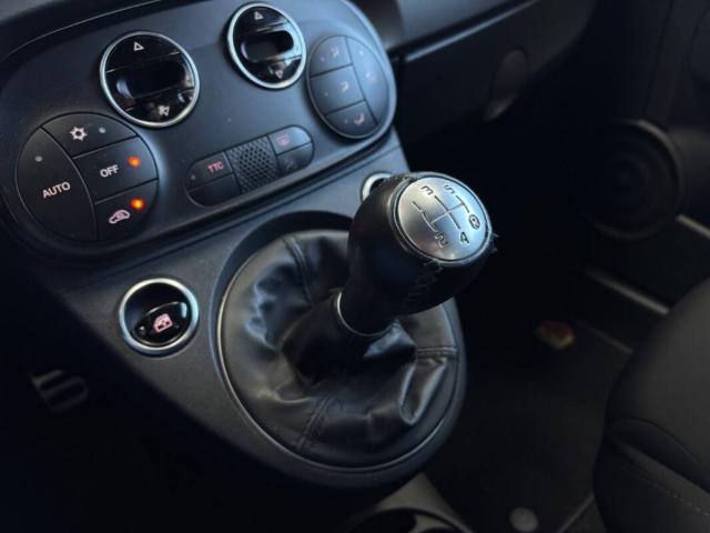 Abarth 595 1.4 t-jet Pista 160cv - Immagine 9