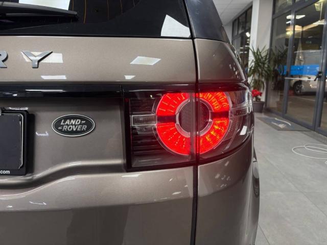 Land Rover Discovery Sport 2.0 td4 SE awd 150cv auto - Immagine 2