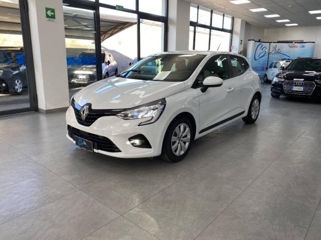 Renault Clio 1.5 blue dci Business 85cv - Immagine 14