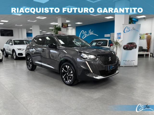 Peugeot 2008 1.5 bluehdi Allure Pack s&s 130cv eat8 - Immagine 10