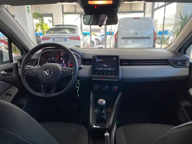 Renault Clio 1.5 blue dci Business 85cv - Immagine 17