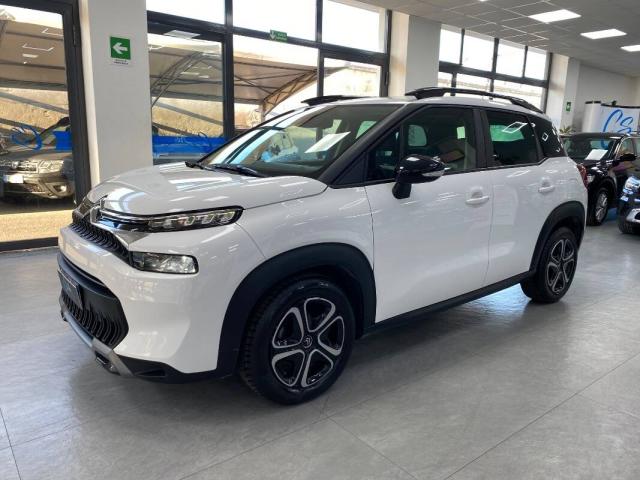 Citroen C3 Aircross 1.5 bluehdi C-Series s&s 110cv - Immagine 16
