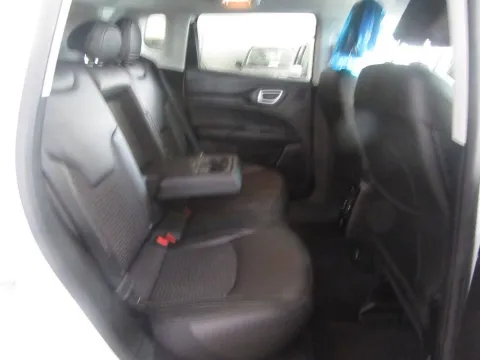 Jeep Compass 1.6 mjt Limited 2wd 130cv - Immagine 10