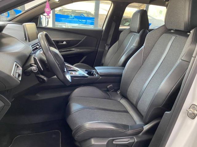 Peugeot 3008 1.5 bluehdi GT Line s&s 130cv eat8 - Immagine 15