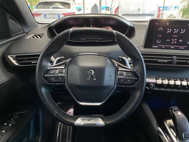 Peugeot 3008 1.5 bluehdi GT Line s&s 130cv eat8 - Immagine 9