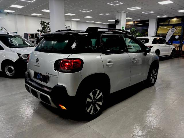 Citroen C3 Aircross 1.6 bluehdi Feel 100cv - Immagine 15