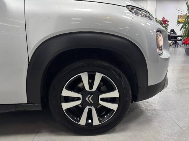 Citroen C3 Aircross 1.6 bluehdi Feel 100cv - Immagine 5