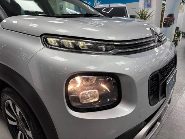 Citroen C3 Aircross 1.6 bluehdi Feel 100cv - Immagine 14
