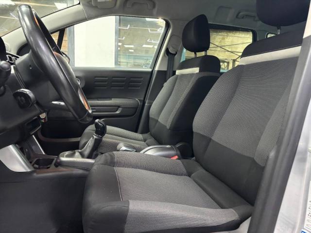 Citroen C3 Aircross 1.6 bluehdi Feel 100cv - Immagine 10