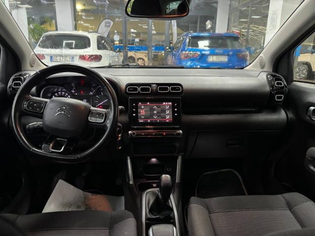Citroen C3 Aircross 1.6 bluehdi Feel 100cv - Immagine 1