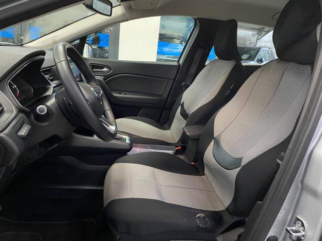 Renault Captur 1.5 blue dci Intens 115cv edc - Immagine 13