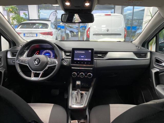 Renault Captur 1.5 blue dci Intens 115cv edc - Immagine 11