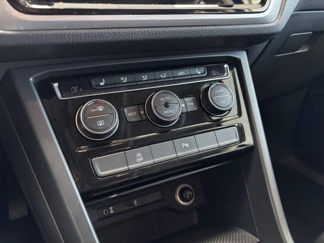 Volkswagen Touran 2.0 tdi Highline - Immagine 7