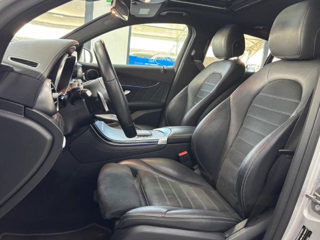 Mercedes Classe GLC 300 d Premium Plus 4matic auto - Immagine 12