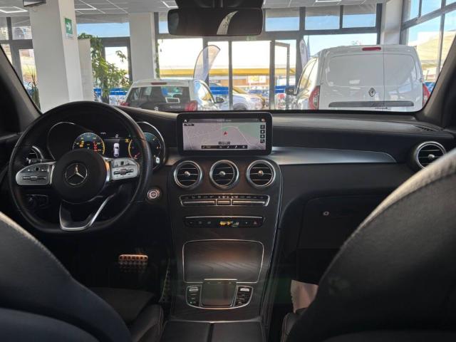 Mercedes Classe GLC 300 d Premium Plus 4matic auto - Immagine 1