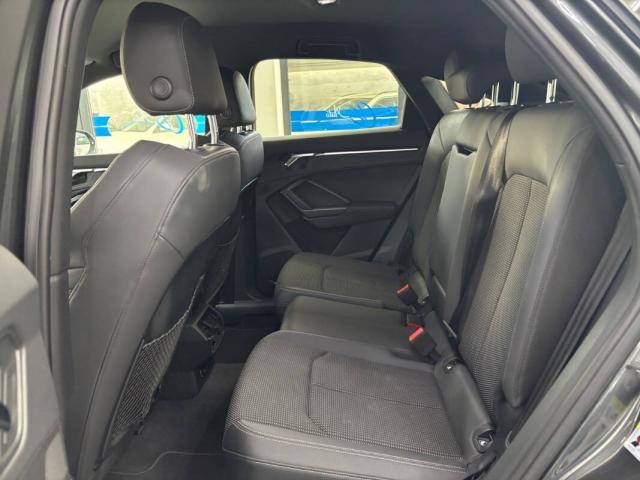 Audi Q3 Sportback 35 2.0 tdi S line edition s-tronic - Immagine 19