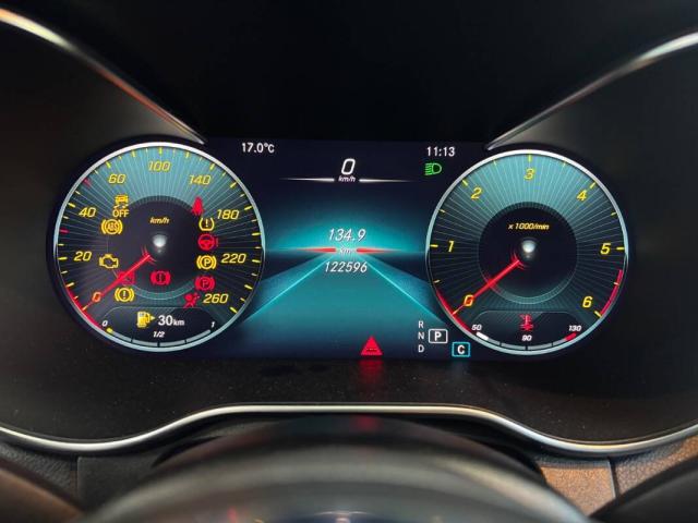 Mercedes Classe GLC 300 d Premium Plus 4matic auto - Immagine 9