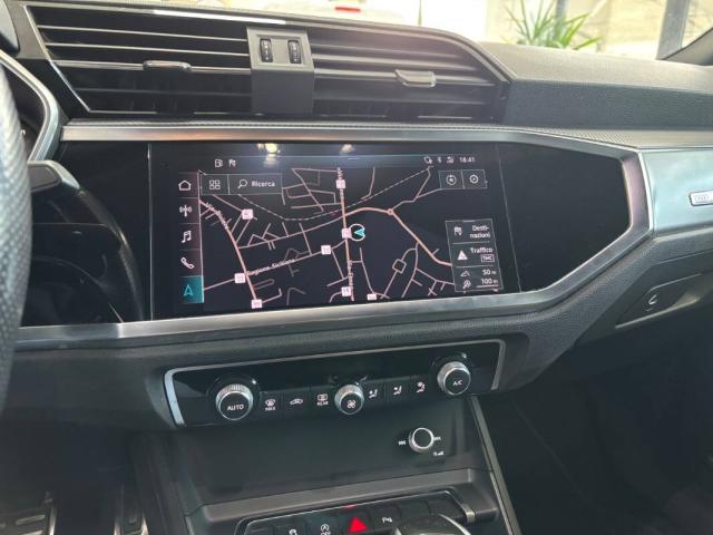 Audi Q3 Sportback 35 2.0 tdi S line edition s-tronic - Immagine 2