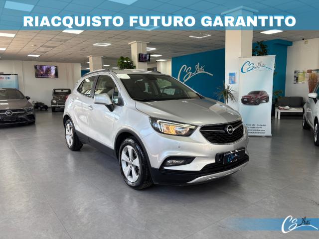 Opel Mokka X 1.6 cdti Ultimate 4x2 136cv auto my18 - Immagine 3