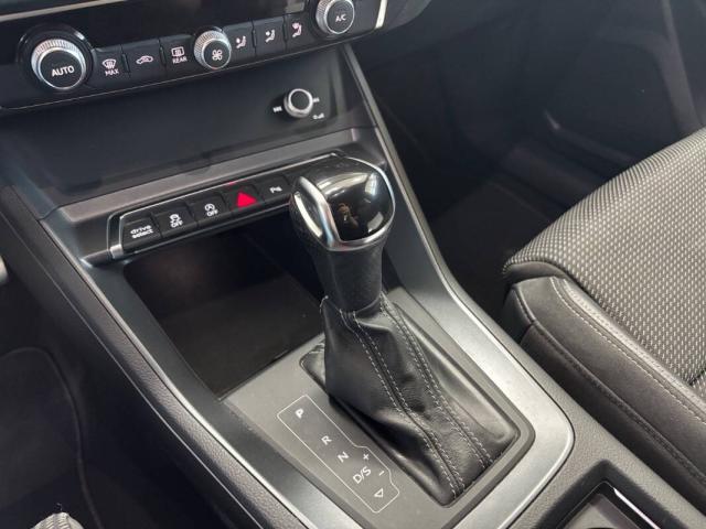 Audi Q3 Sportback 35 2.0 tdi S line edition s-tronic - Immagine 10