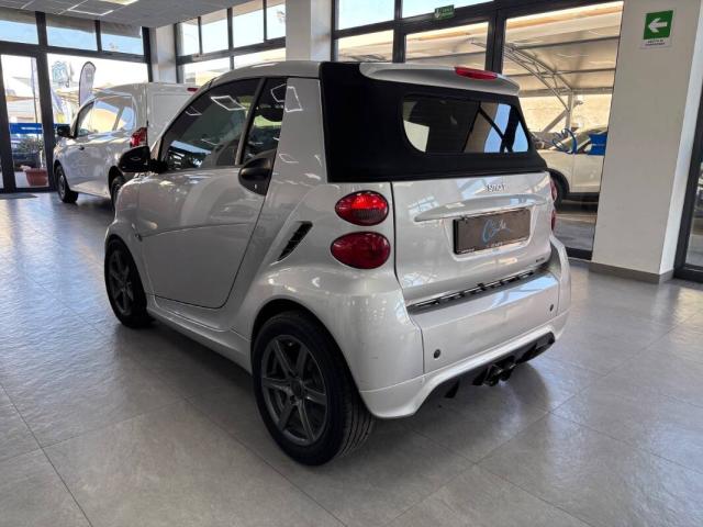 Smart Fortwo 1.0 Brabus 98cv - Immagine 9