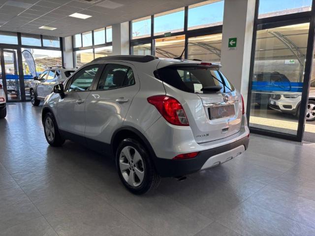 Opel Mokka X 1.6 cdti Ultimate 4x2 136cv auto my18 - Immagine 21
