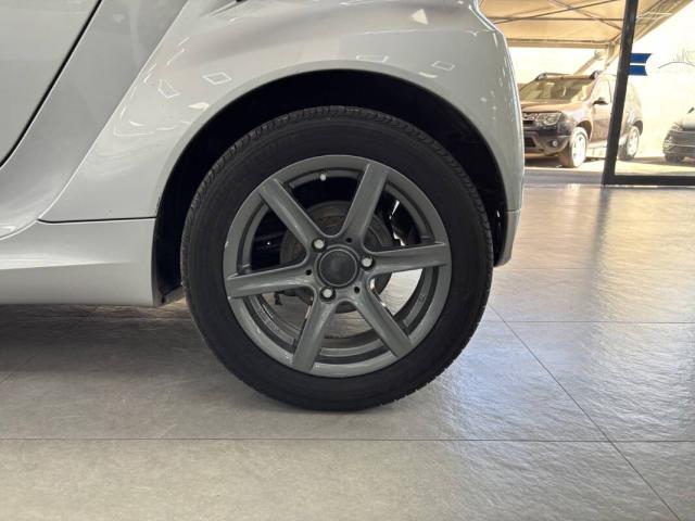 Smart Fortwo 1.0 Brabus 98cv - Immagine 5