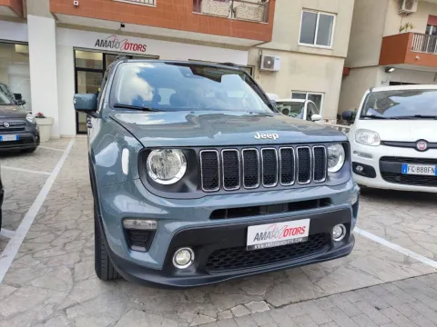 Jeep Renegade 1.0 t3 Longitude 2wd - Immagine 3