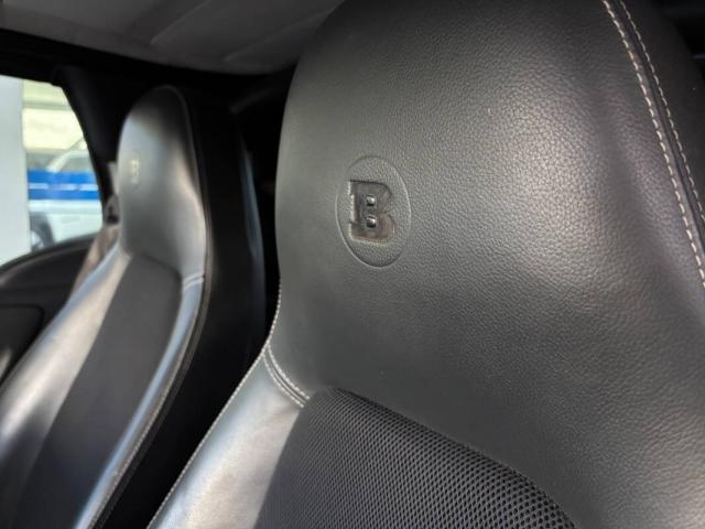 Smart Fortwo 1.0 Brabus 98cv - Immagine 17