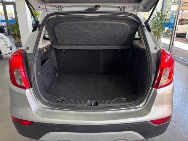 Opel Mokka X 1.6 cdti Ultimate 4x2 136cv auto my18 - Immagine 8