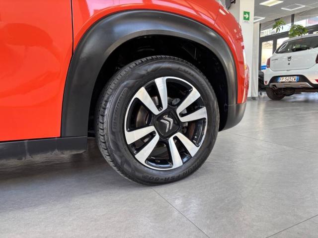 Citroen C3 Aircross 1.5 bluehdi Feel s&s 100cv my19 - Immagine 3