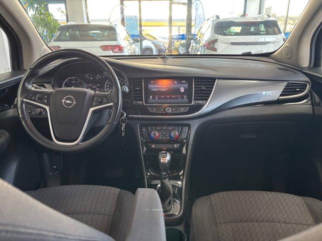 Opel Mokka X 1.6 cdti Ultimate 4x2 136cv auto my18 - Immagine 9
