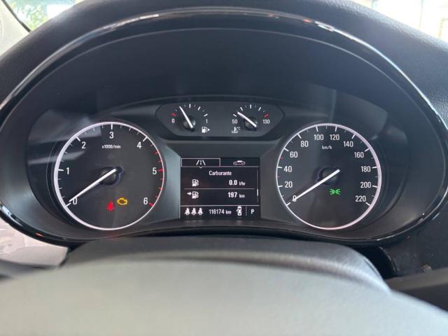 Opel Mokka X 1.6 cdti Ultimate 4x2 136cv auto my18 - Immagine 5