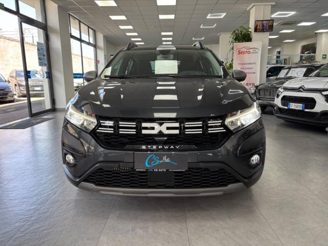 Dacia Sandero 1.0 tce Comfort Eco-g 100cv - Immagine 10