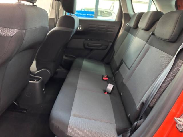 Citroen C3 Aircross 1.5 bluehdi Feel s&s 100cv my19 - Immagine 10