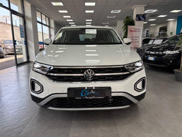 Volkswagen T-Roc 2.0 tdi Style 115cv - Immagine 19